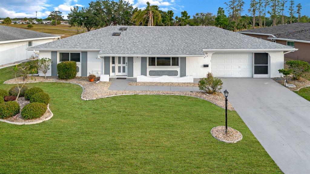 Picture of 646 Allegheny Drive, Sun City Center, FL 33573