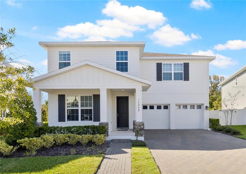 Picture of 13242 Orange Isle Drive, Windermere FL 34786