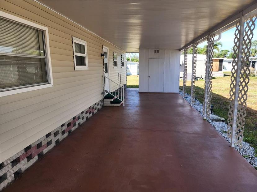Picture of 5408 Chateau Lane, Bradenton FL 34207