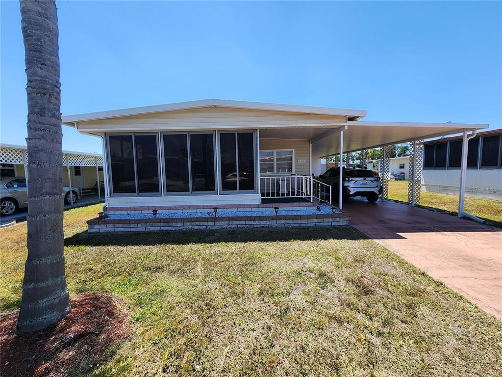Picture of 5408 Chateau Lane, Bradenton, FL 34207