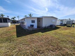 Picture of 5408 Chateau Lane, Bradenton, FL 34207