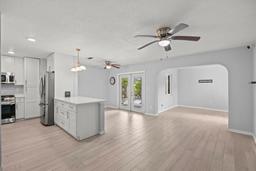 Picture of 1921 Pine Tree Drive, Edgewater, FL 32141
