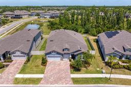 Picture of 19204 Briarbrook Drive, Tampa, FL 33647