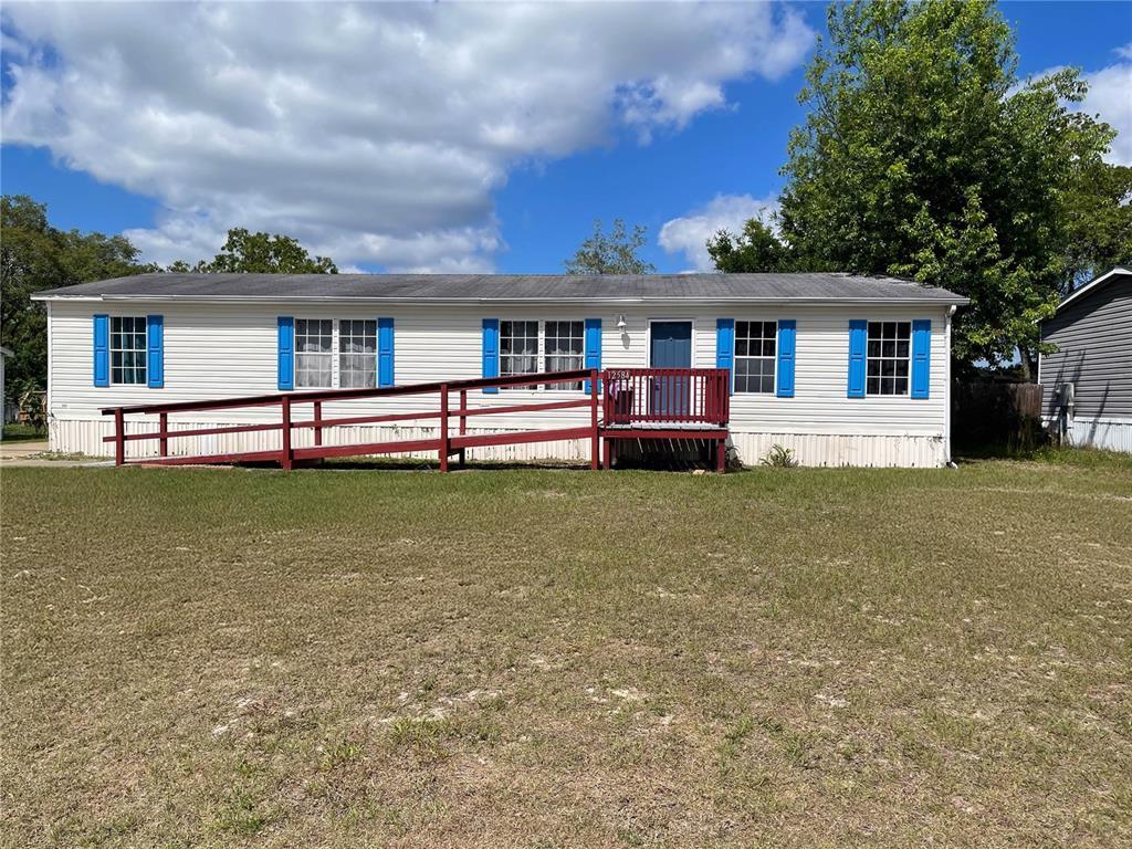 Picture of 12584 SE 102Nd Avenue, Belleview, FL 34420