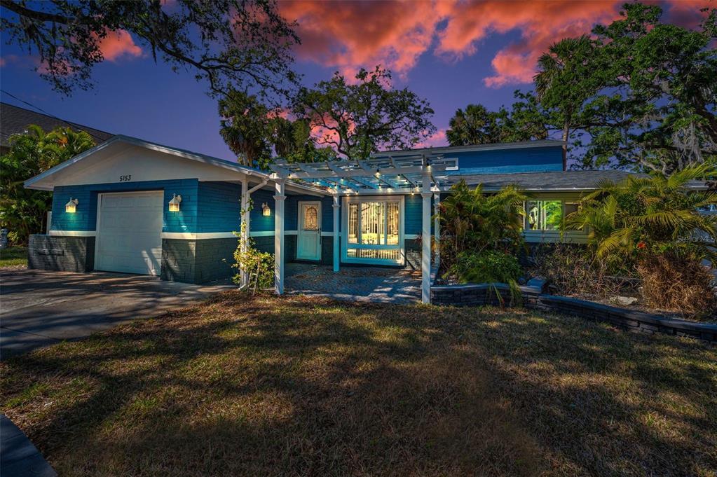 Picture of 5153 Bay Boulevard, Port Richey, FL 34668