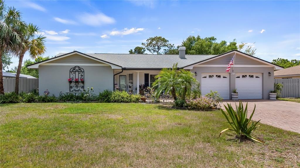 Picture of 8444 Sandberry Boulevard, Orlando, FL 32819