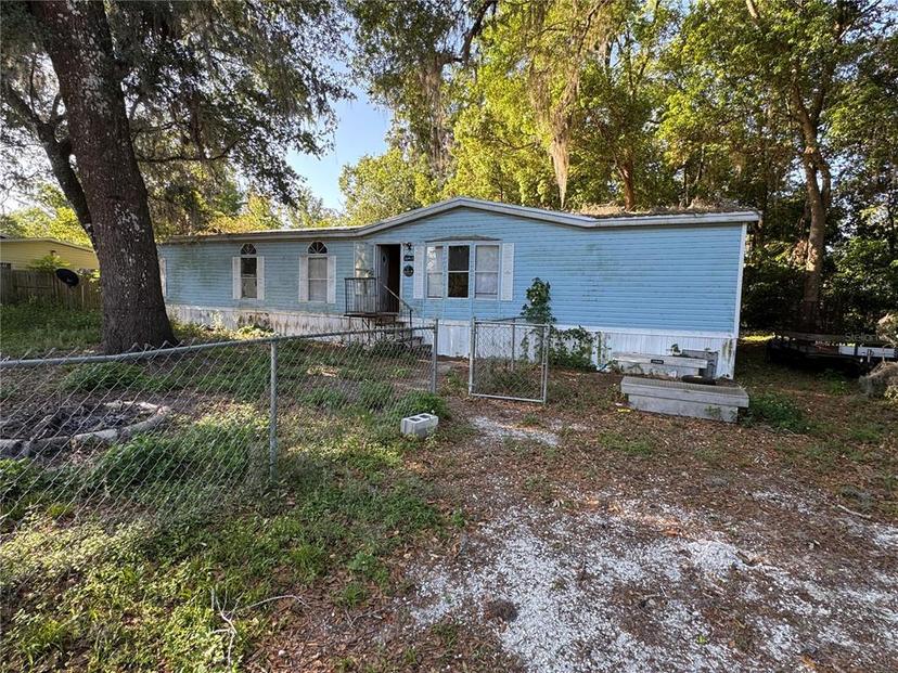 Picture of 28492 Sentinel Street, Nobleton FL 34661
