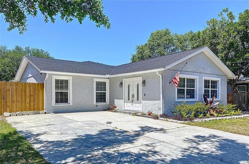 Picture of 6811 S Himes Avenue, Tampa FL 33611