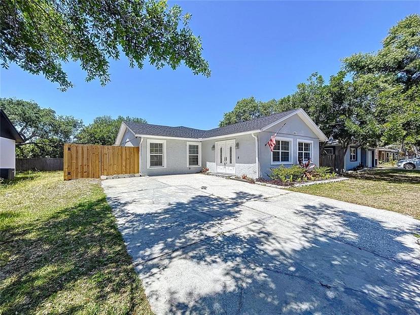Picture of 6811 S Himes Avenue, Tampa FL 33611