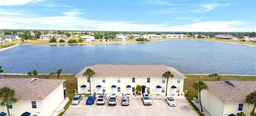 Picture of 26290 Rampart Boulevard Unit D, Punta Gorda FL 33983