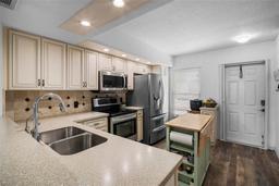Picture of 26290 Rampart Boulevard Unit D, Punta Gorda, FL 33983