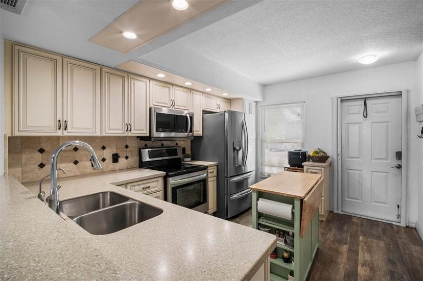 Picture of 26290 Rampart Boulevard Unit D, Punta Gorda FL 33983