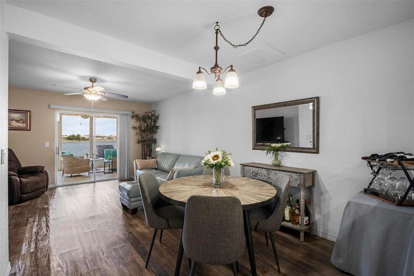 Picture of 26290 Rampart Boulevard Unit D, Punta Gorda FL 33983