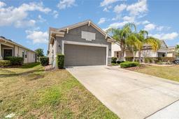 Picture of 3443 Sagebrush Street, Harmony, FL 34773