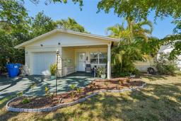 Picture of 5047 13Th Avenue N, St Petersburg, FL 33710
