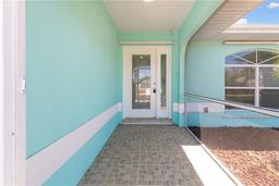 Picture of 4260 Kessler Terrace, North Port, FL 34287