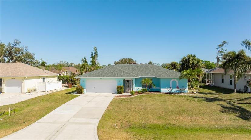 Picture of 4260 Kessler Terrace, North Port FL 34287