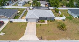 Picture of 1453 NE 161St Place, Citra, FL 32113