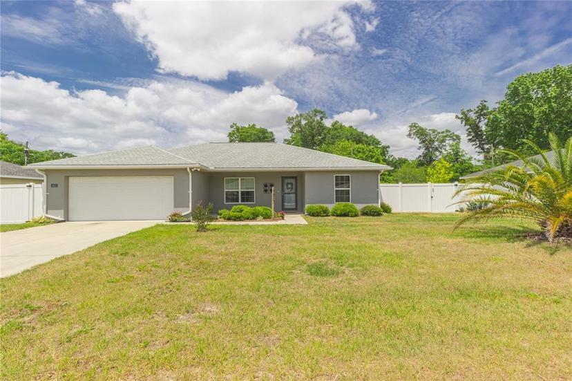 Picture of 1453 NE 161St Place, Citra FL 32113