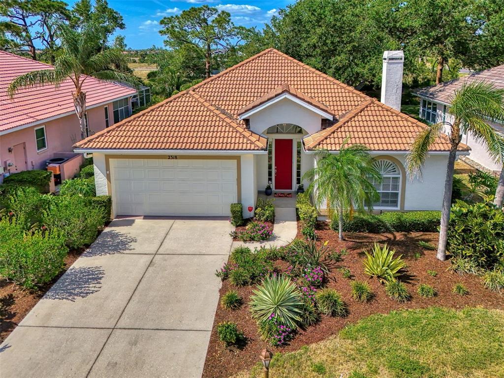 Picture of 2318 Harrier Way, Nokomis, FL 34275