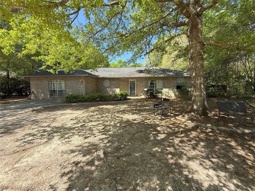 Picture of 7748 Rustling Pines Drive, Milton FL 32583