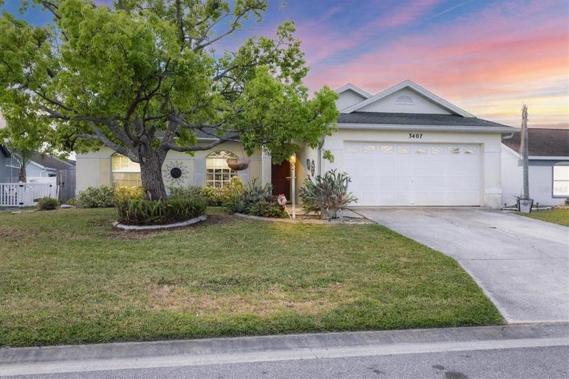 Picture of 3407 6Th Ave W, Palmetto FL 34221