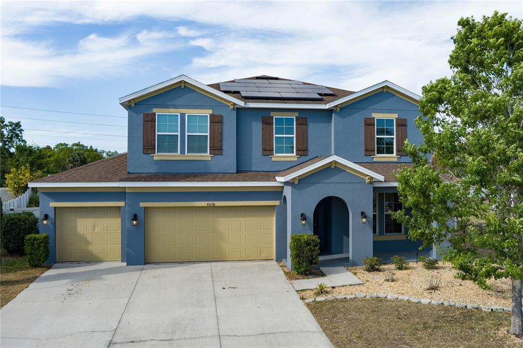 Picture of 4058 Brookshire Circle, Eustis, FL 32736