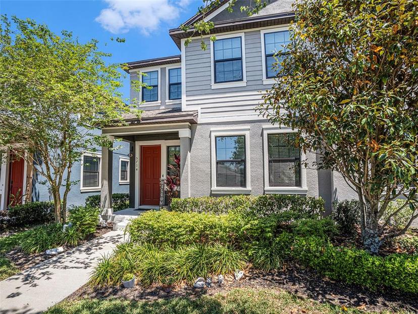 Picture of 5714 Colony Glen Road, Lithia FL 33547