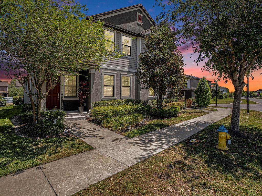 Picture of 5714 Colony Glen Road, Lithia, FL 33547