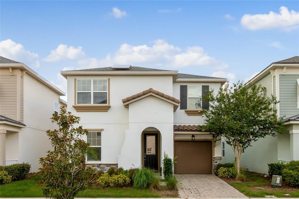 Picture of 8943 Amelia Downs Trail, Kissimmee, FL 34747