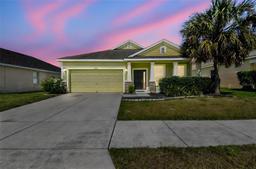 Picture of 3015 Azalea Blossom Drive, Plant City, FL 33567