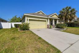 Picture of 3015 Azalea Blossom Drive, Plant City, FL 33567