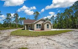 Picture of 13491 E Hwy 316, Fort Mc Coy, FL 32134
