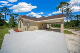 Picture of 13491 E Hwy 316, Fort Mc Coy, FL 32134