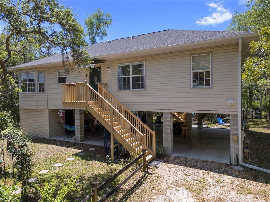 Picture of 9019 Stone Drive, Webster, FL 33597