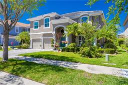 Picture of 2305 Messenger Circle, Safety Harbor, FL 34695