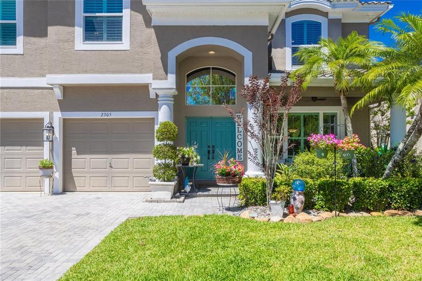 Picture of 2305 Messenger Circle, Safety Harbor FL 34695