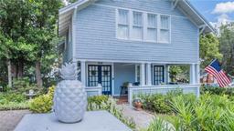 Picture of 908 N Tremain Street, Mount Dora, FL 32757