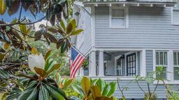 Picture of 908 N Tremain Street, Mount Dora, FL 32757