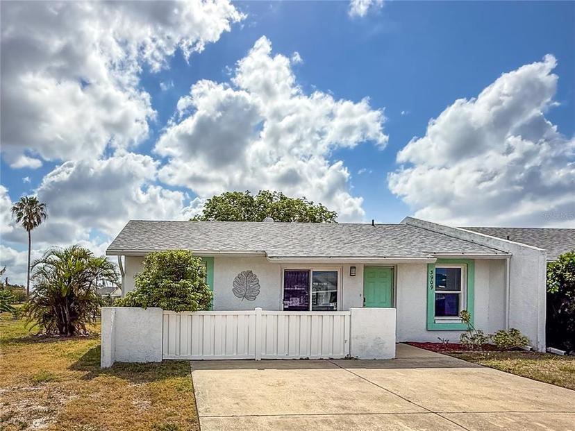 Picture of 3909 40Th Street W, Bradenton FL 34205