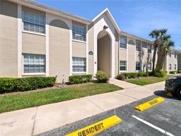 Picture of 4403 Hector Court Unit 3, Orlando, FL 32822
