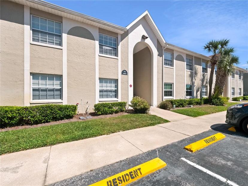 Picture of 4403 Hector Court Unit 3, Orlando FL 32822