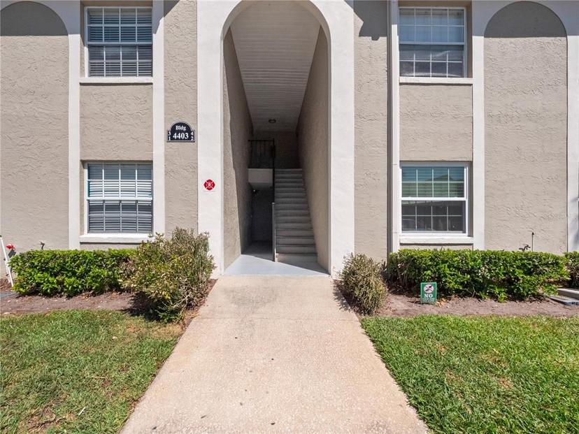 Picture of 4403 Hector Court Unit 3, Orlando FL 32822