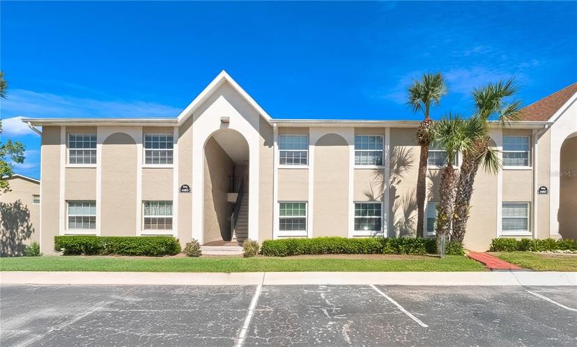 Picture of 4403 Hector Court Unit 3, Orlando FL 32822