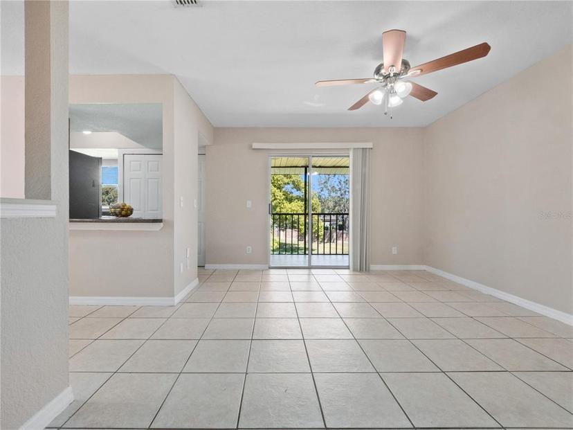 Picture of 4403 Hector Court Unit 3, Orlando FL 32822