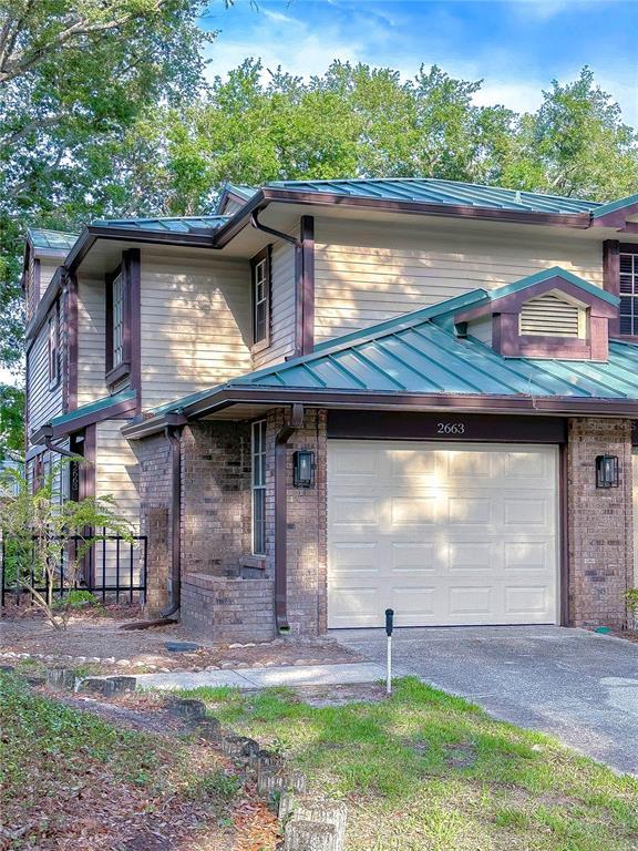 Picture of 2663 Sequoia Terrace Unit 2663, Palm Harbor FL 34683