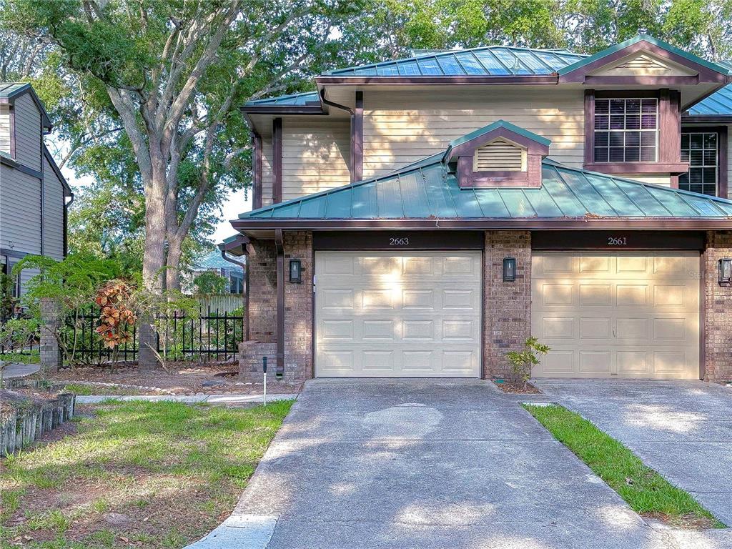 Picture of 2663 Sequoia Terrace Unit 2663, Palm Harbor, FL 34683