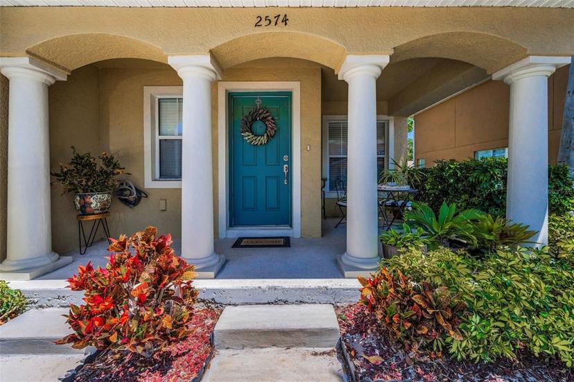 Picture of 2574 Hidden Cove Lane, Clearwater FL 33763