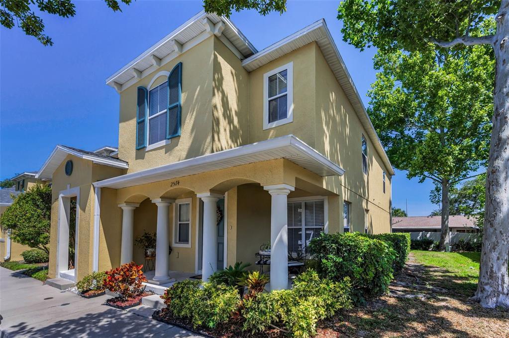Picture of 2574 Hidden Cove Lane, Clearwater, FL 33763