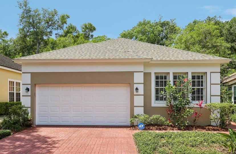 Picture of 15324 Sherwood Forest Drive, Tampa FL 33647